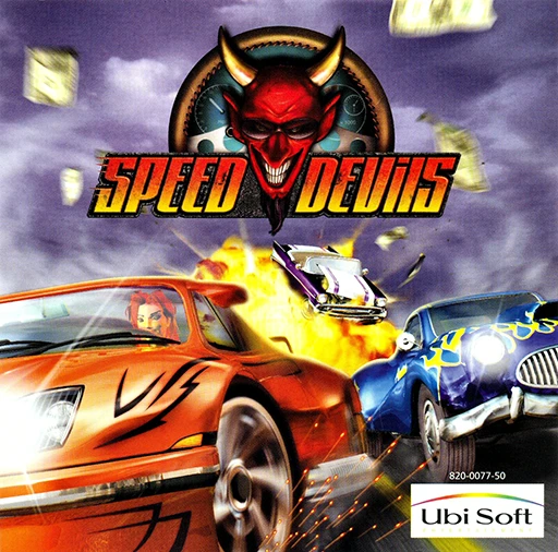 Speed Devils