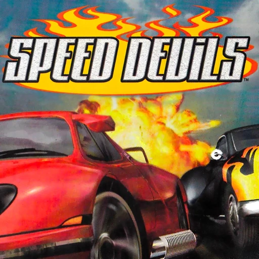 Speed Devils