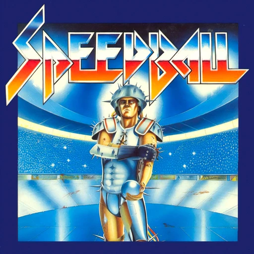 Speedball