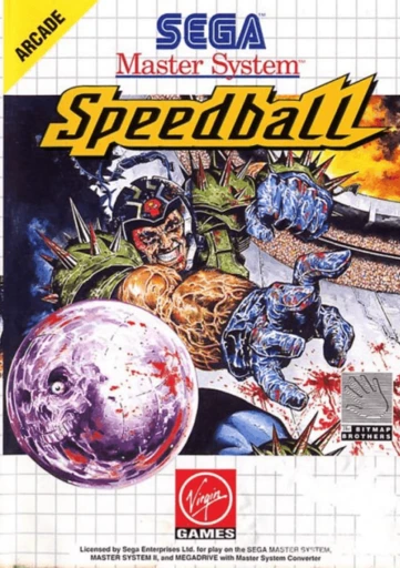 Speedball