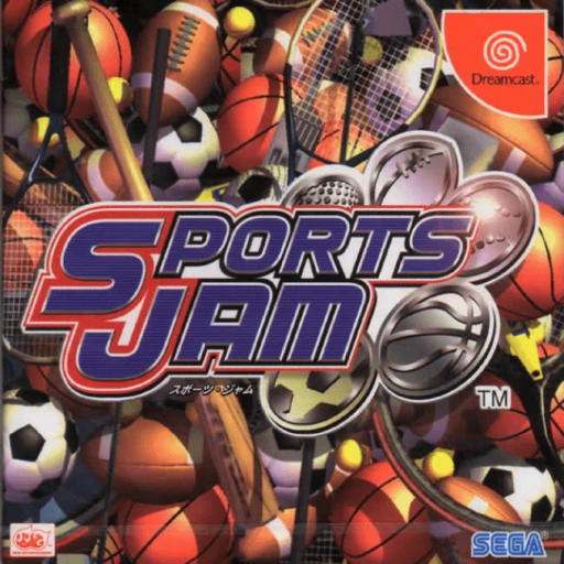 Sports Jam