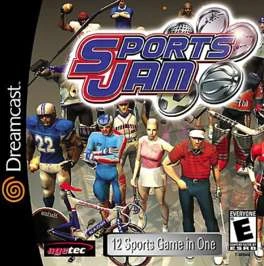 Sports Jam