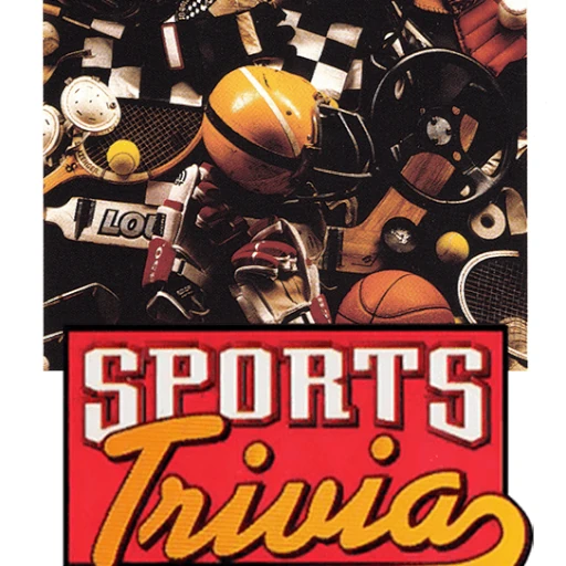 Sports Trivia