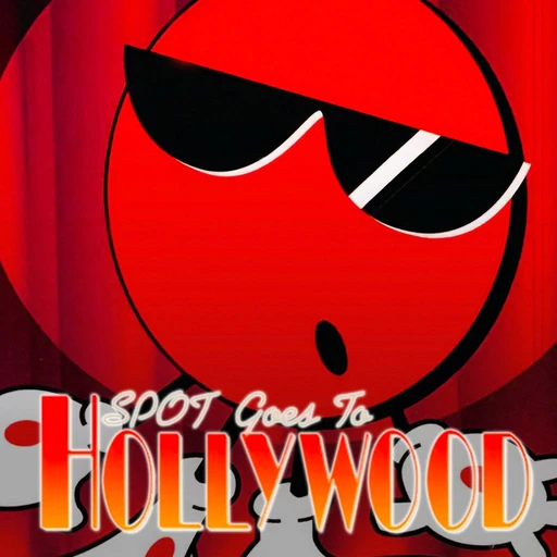 Spot Goes to Hollywood