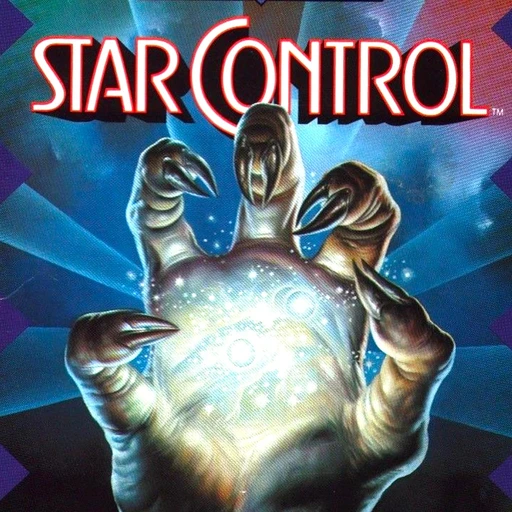 Star Control