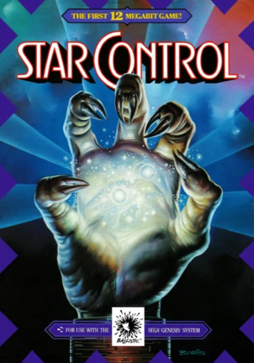 Star Control