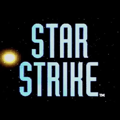 Star Strike