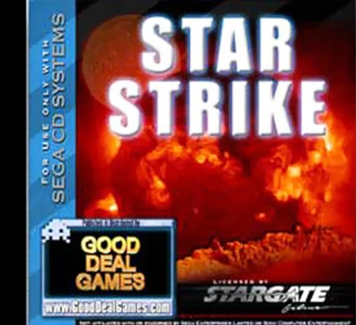 Star Strike