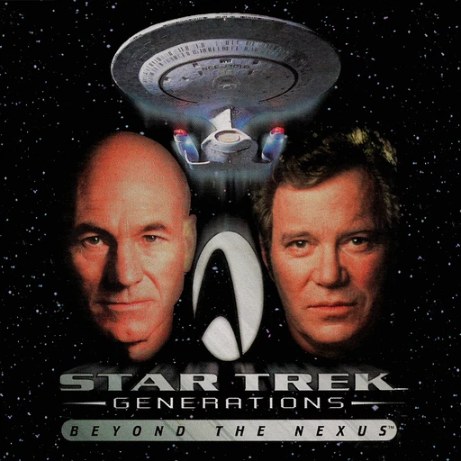 Star Trek: Generations - Beyond the Nexus