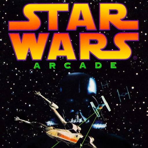 Star Wars Arcade