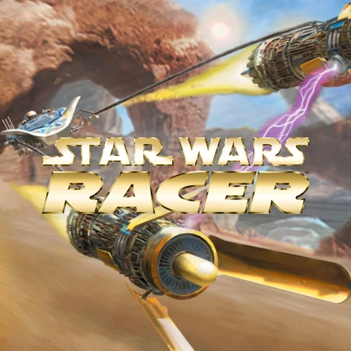 Star Wars Episode I: Racer