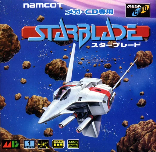 Starblade