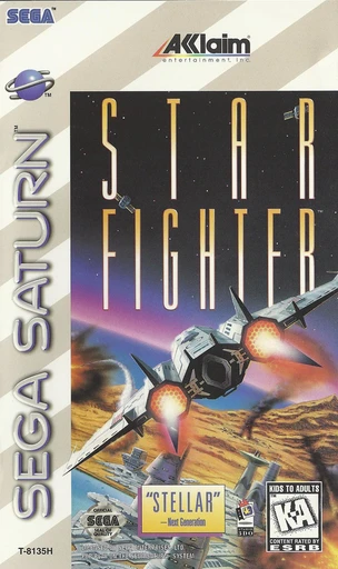 Star Fighter