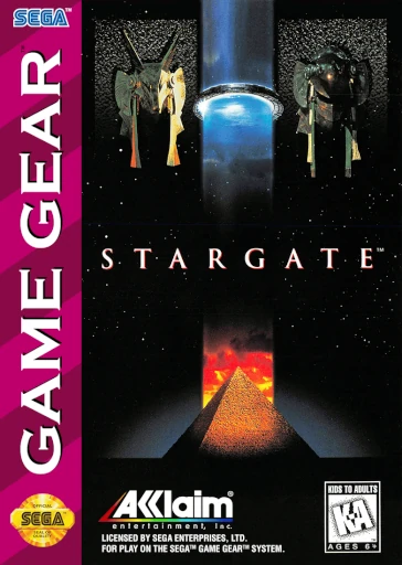 Stargate