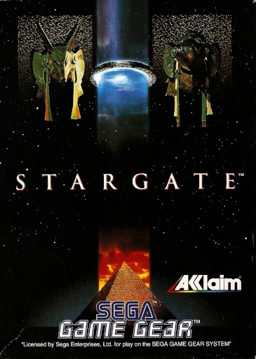 Stargate