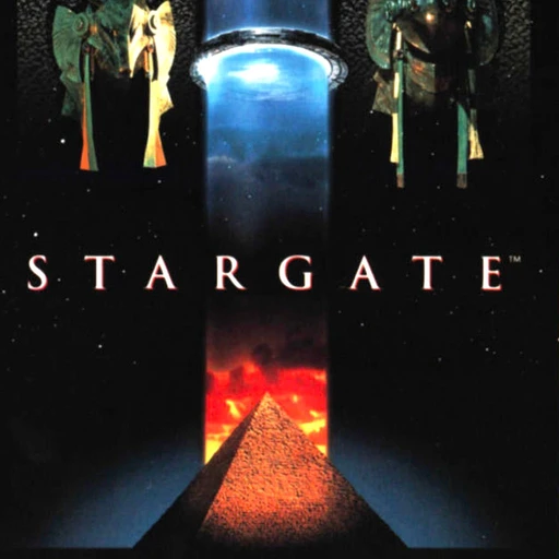 Stargate