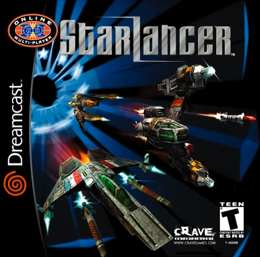 StarLancer