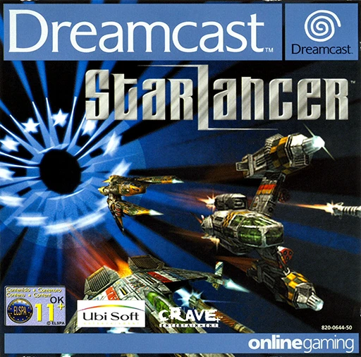 StarLancer