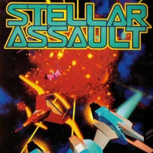 Stellar Assault