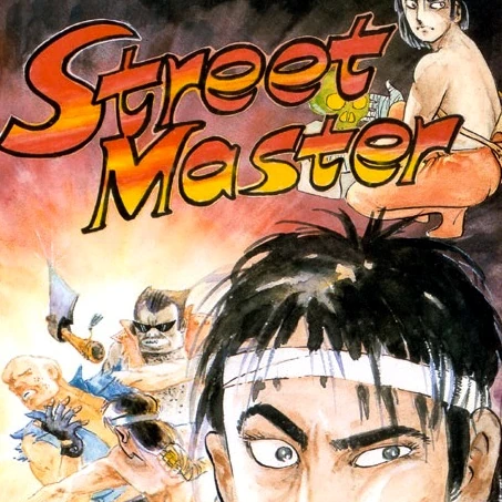 Street Master