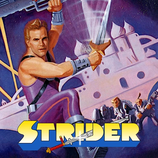 Strider