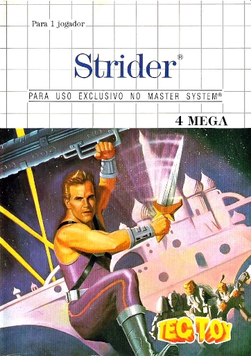 Strider