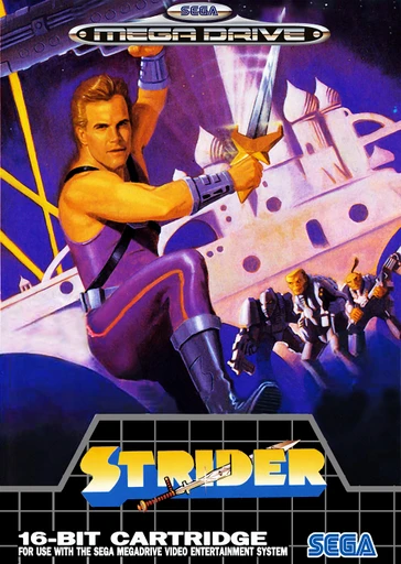 Strider