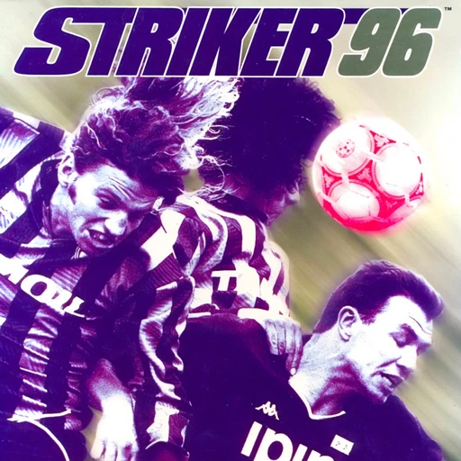 Striker ‘96