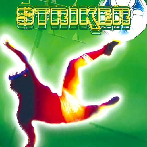 Striker