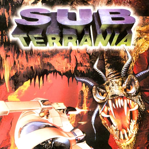 Sub-Terrania