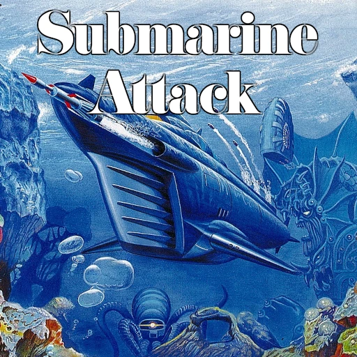 Submarine Attack