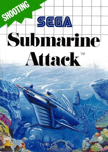 Submarine Attack