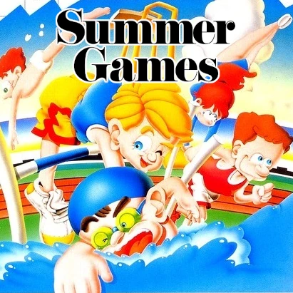 Summer Games