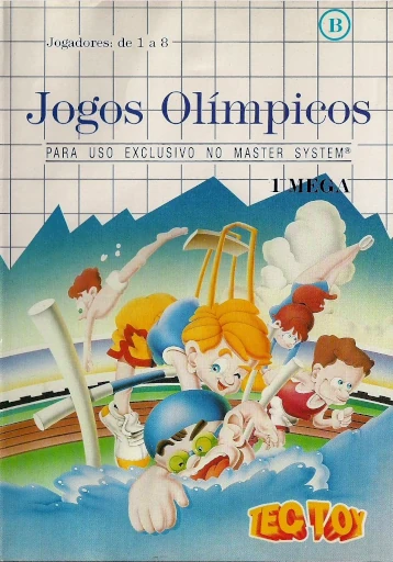 Jogos Olimpicos