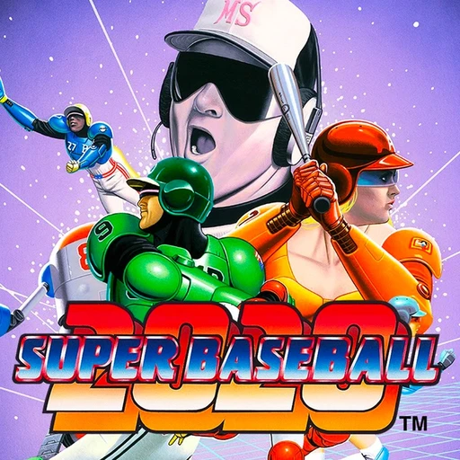 Super Baseball 2020