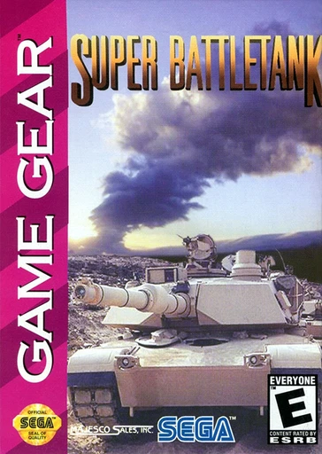 Super Battletank