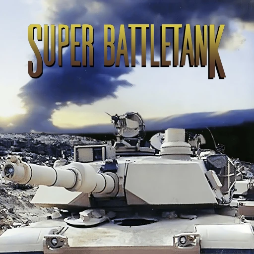 Super Battletank