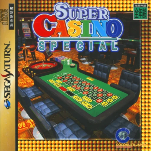 Super Casino Special