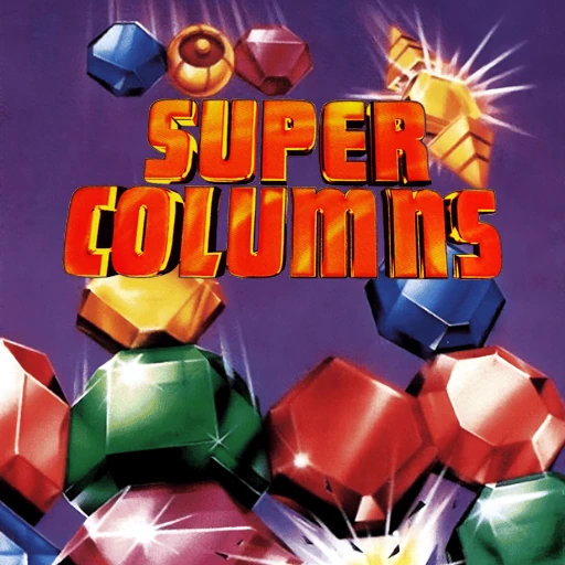 Super Columns