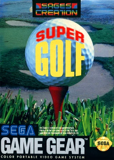 Super Golf