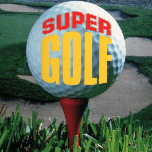 Super Golf