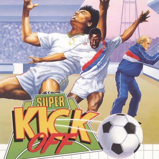 Super Kick Off