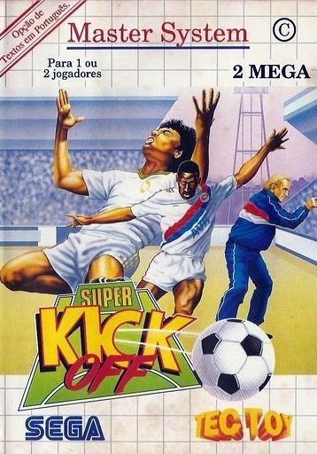 Super Kick Off