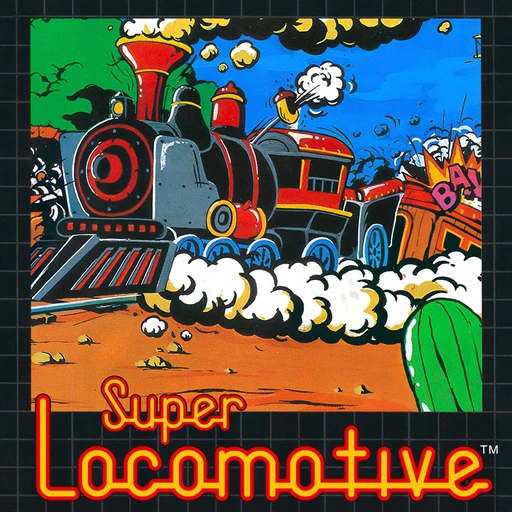 Super Locomotive