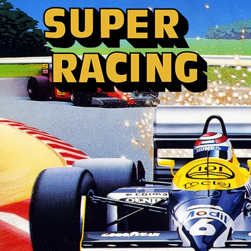 Super Racing