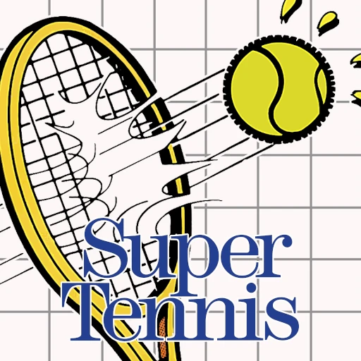 Super Tennis