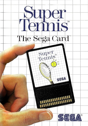 Super Tennis