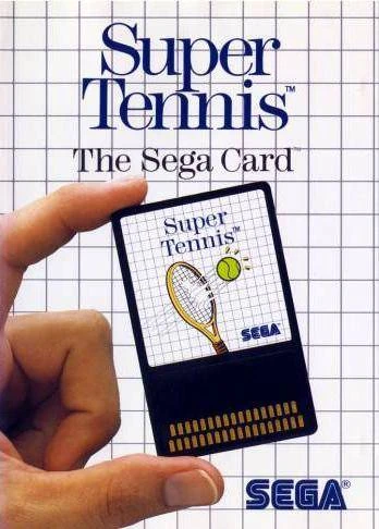 Super Tennis