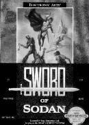 Sword of Sodan