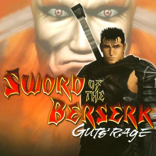 Sword of the Berserk: Guts’ Rage